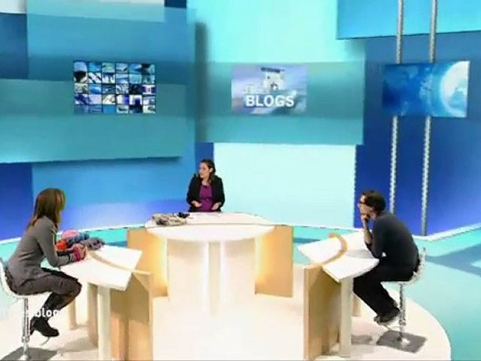 JT des blogs : ma vie privée et Mélusine tricote