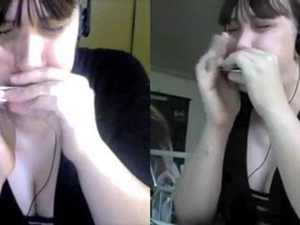 Cover Who Will Comfort Me - Melody Gardot