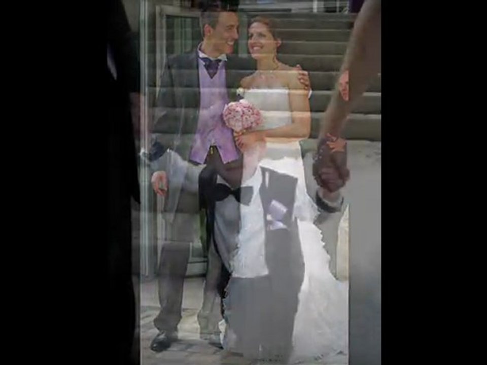 vidéo mariage faite par les filles