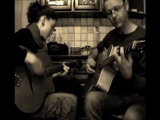 Deborah and Christophe lartilleux "swing 48"