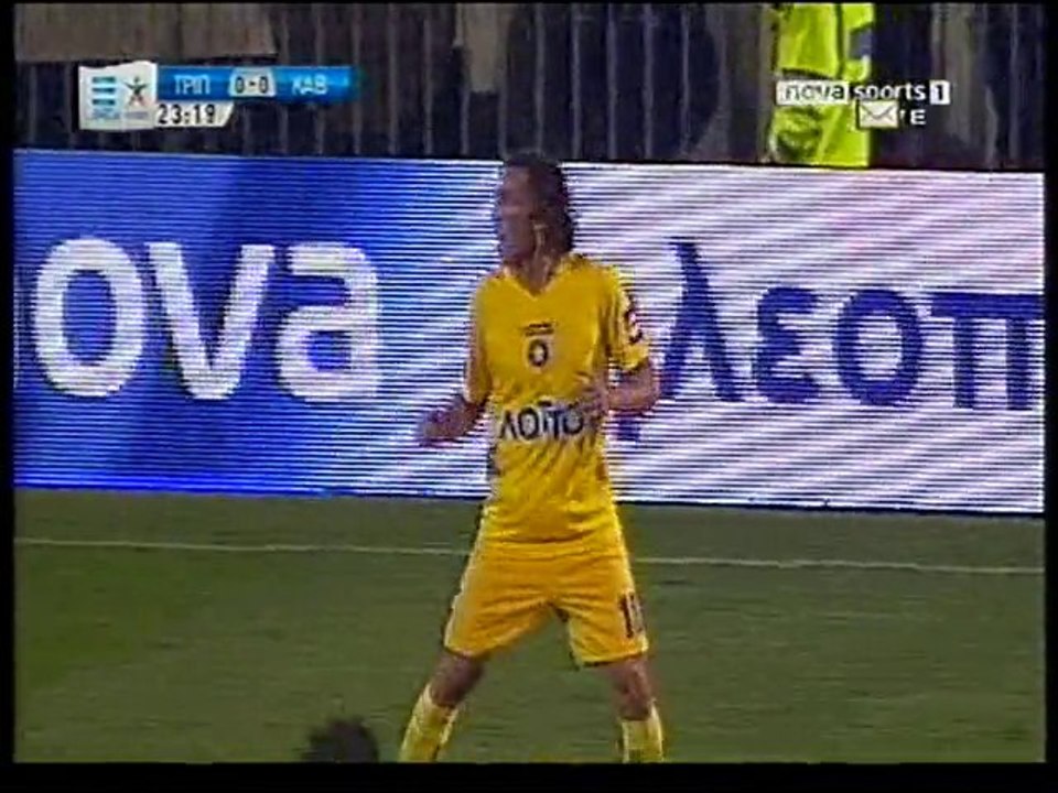 asteras tripolis - kavala eukairia no2