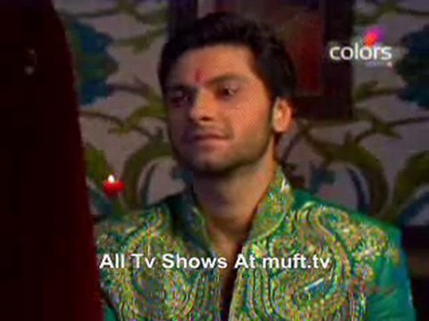 Laagi Tujhse Lagan 15th November 2010 pt-4