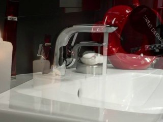 Ideal Standard présente le modèle "Couple"
