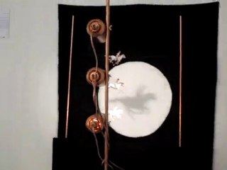 Le Courrier de l'Ouest - Prix public Artcheval Saumur: Yanos