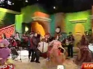 Damian Draghici & Brothers - Magdalena(Gipsy Dancing)
