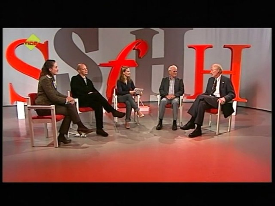 SfH-TV :Prima Sendung vom  November 2010