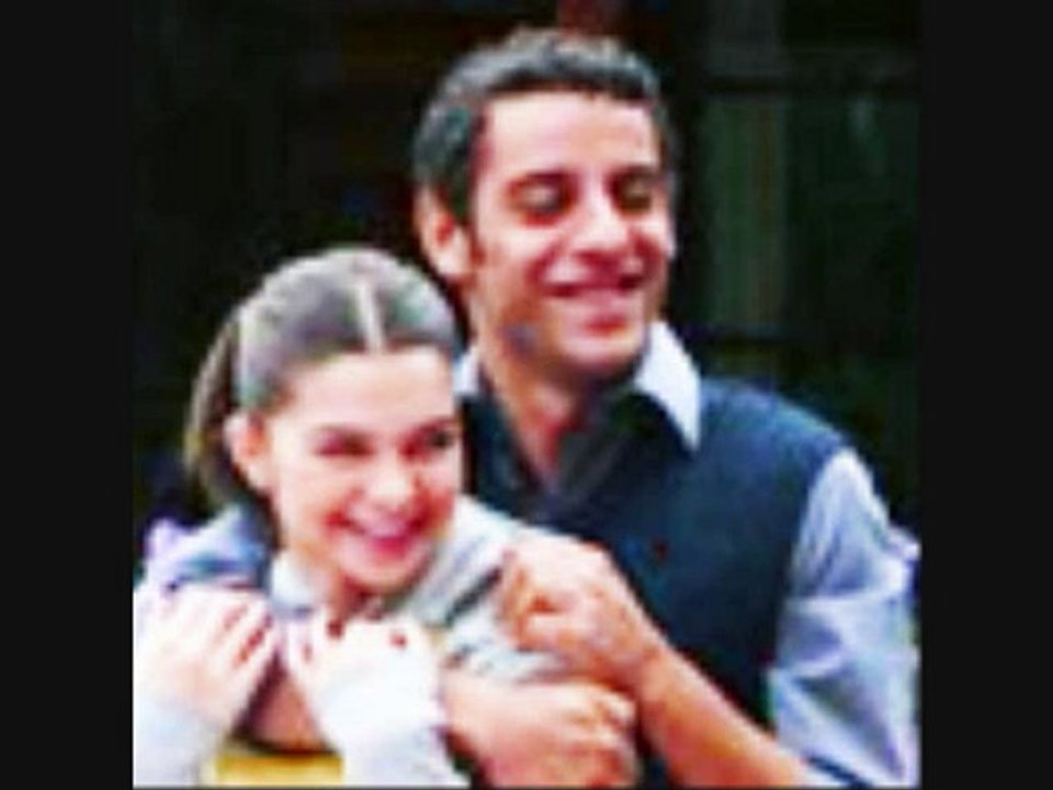 Aslı&Efe              Ben Bir Tek Adam (Kadın) Sevdim