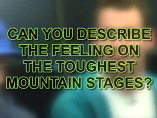 Mark Cavendish: the fastest man on two wheels