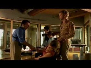 Critique DVD Les aventures Tumultueuses de Jack Carter