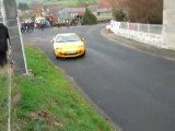 rallye du Cantal 2010