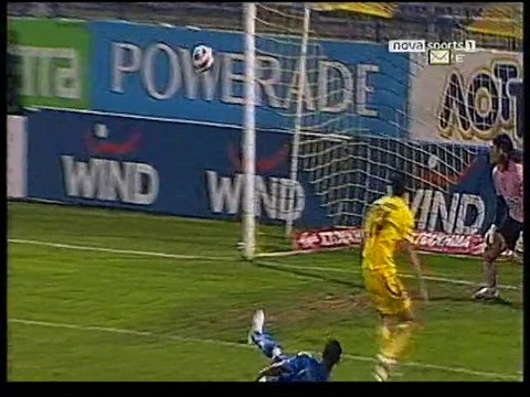 asteras tripolis - kavala Dokari