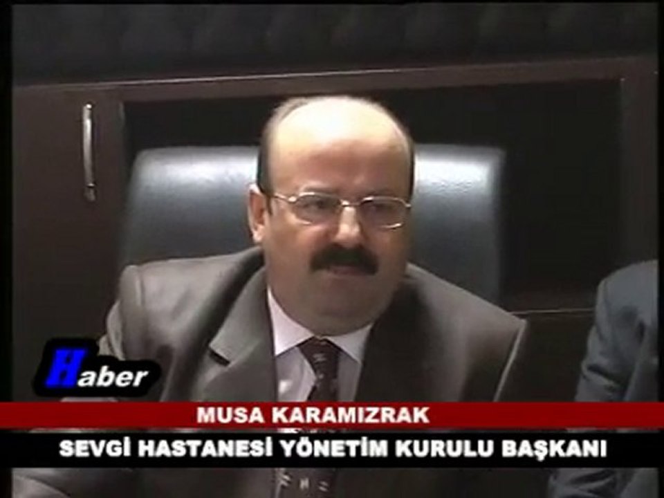 15.11.2010 MRT HABER BÜLTENİ