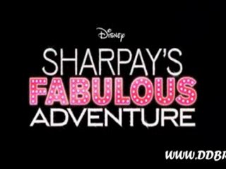 Sharpay's Fabulous Adventure - Sneak Peek #1 [HD]
