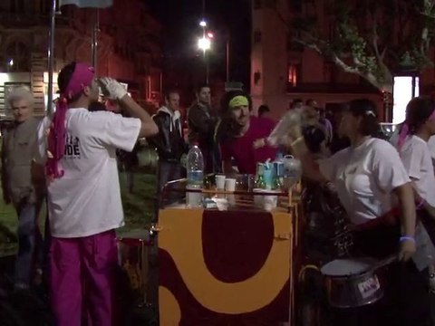 2010-Béziers - Fête de la musique