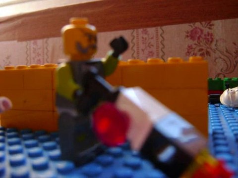 lego indiana pop et le bijou du temps partie 5 en 3567