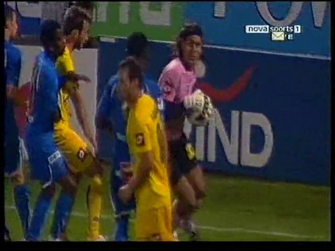 asteras tripolis - kavala faseis.