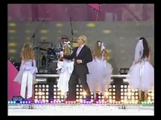 Павел Соколов - Городские истории, часть 3_xvid