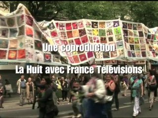 Encore elles ! -Les combats des femmes de 1970 à nos jours