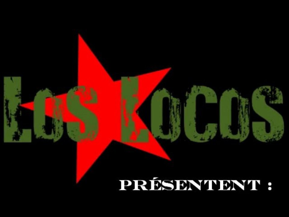 Concert Los Locos 13 nov 10 Péniche Alternat