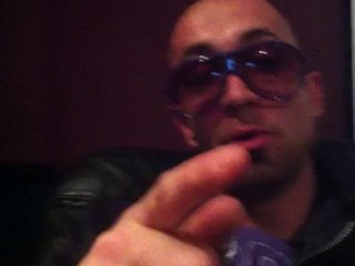 mix et mastering chez laffirm studio