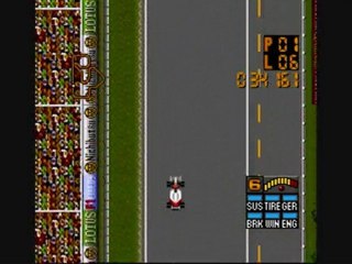 Super F1 Circus Le S4 R12