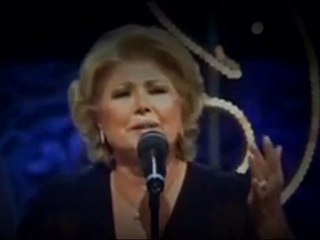 Necla Özmen - Bir gün gelecek sen de beni anlayacaksın.HD