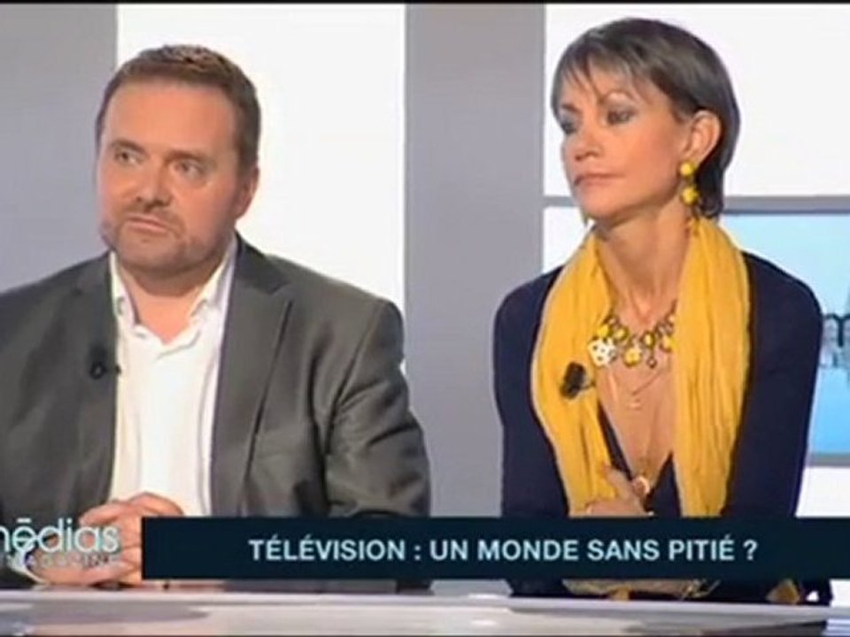 Bastien Millot (Bygmalion) - Média le Mag - 14/11/2010