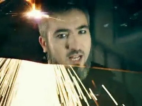 Sagopa Kajmer & Kolera 'Merhametine Dön'