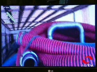 Detienen a cuatro personas por robo de aceite en Ontur