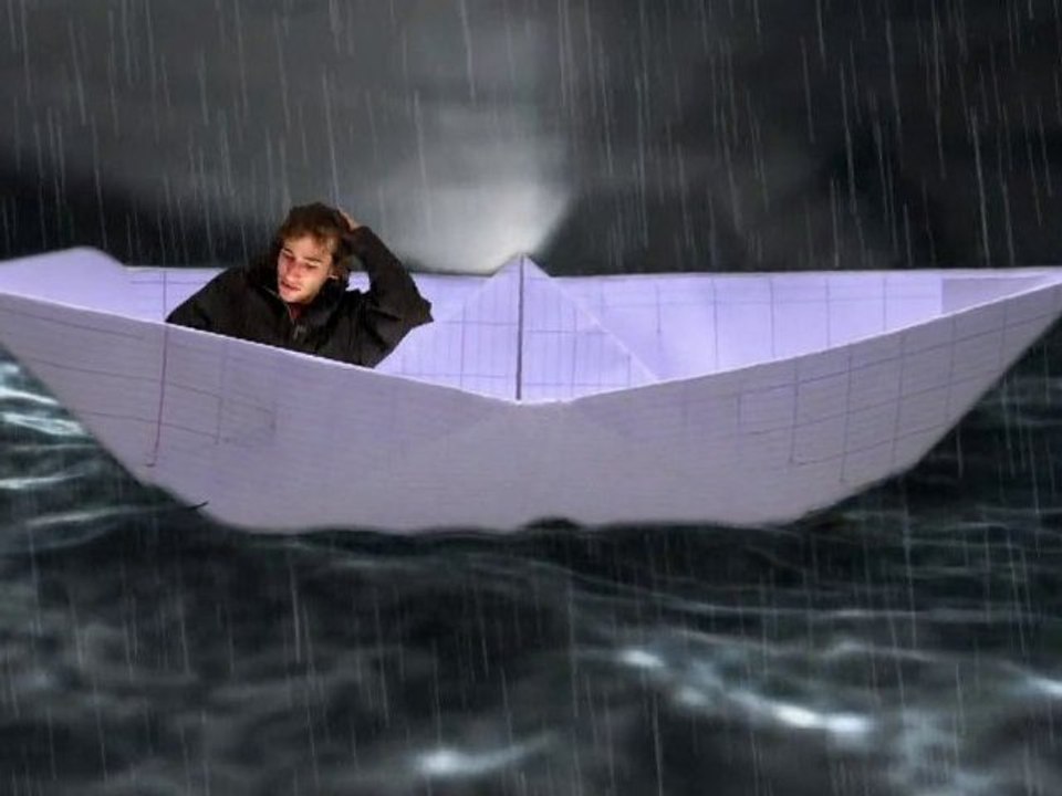 La Tempête
