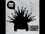 Christian Cambas - Fireball [1605048]