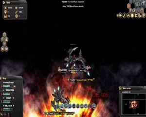 . . . DARKORBİT TR1 BASKIN  . . .