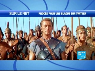 La toile salue la libération d'Aung San Suu Kyi