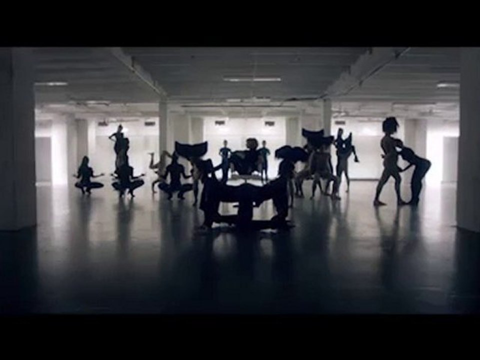 Mylène Farmer - Oui mais... Non Teaser