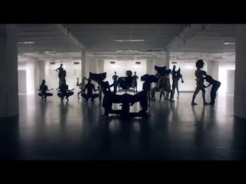 Mylène Farmer - Oui mais... Non Teaser