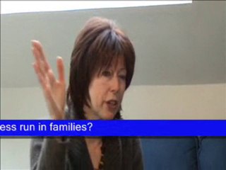 Is male pattern baldness hereditary?