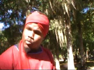 PT. 2 WHEN THE UNGODLY CURSETH SATAN HE CURSETH HIS OWN SOUL