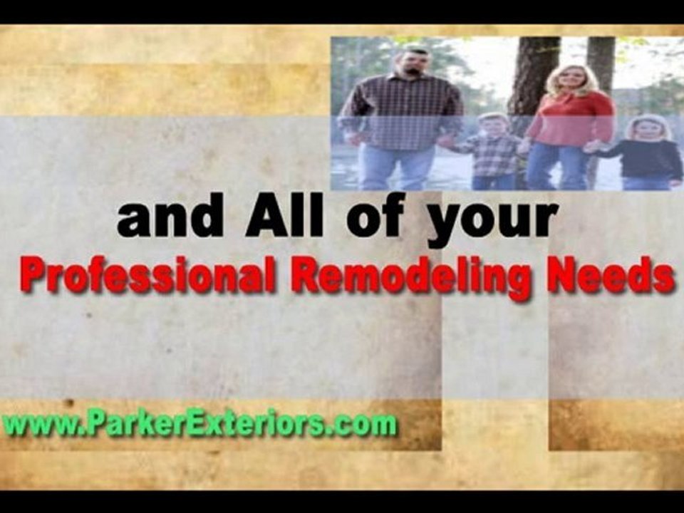 Roofing and Windows Installations Houston and Amarillo Texa