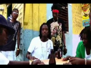 Slash - Infant Killa (Panther Riddim) Guide Us Prod