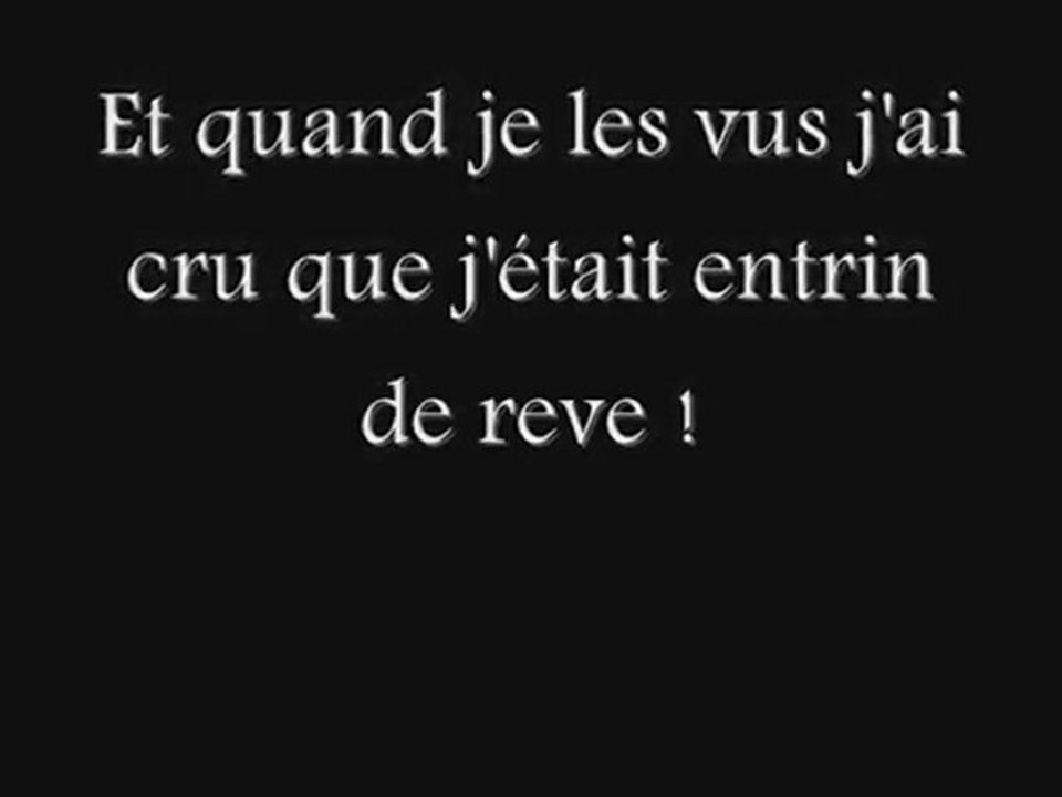 cheval noir de mes reve