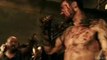 Spartacus 2.sezon 1.bölüm 8.kısım HD  ~ Trpro.NET Presents