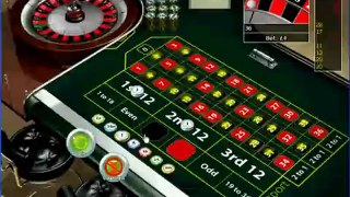 Dozens, a great roulette technique
