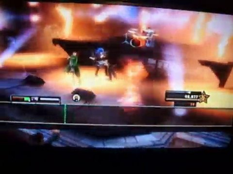 Guitar Hero DLC - Talk Dirty to Me (Expert Vocals FC)