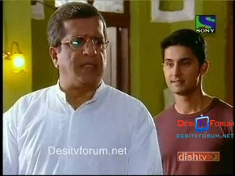 Sas Bina - 15th November 2010 - pt4