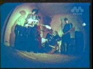 My Bloody Valentine-Feed Me With Your