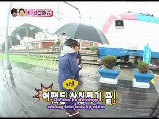 [vietsub] YongSeo Ep 11 P1/4