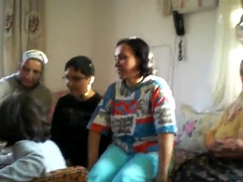 NURETTİN METE ABİYİ ZİYARET 2