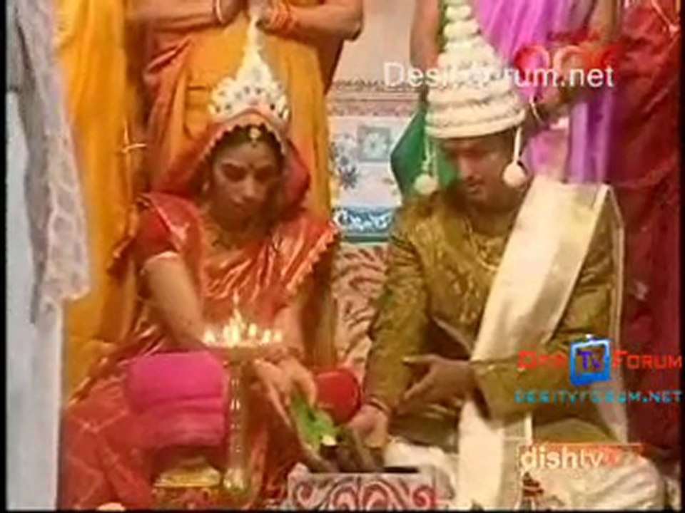 Ganga Ki Dheej - 15th Nov 2010 - Pt4