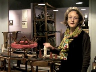 L'écomusée panse ses plaies