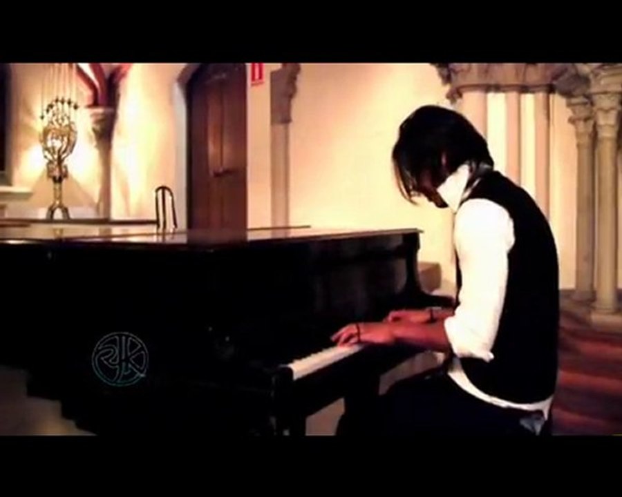 rJkArA feat Zaz - Friends